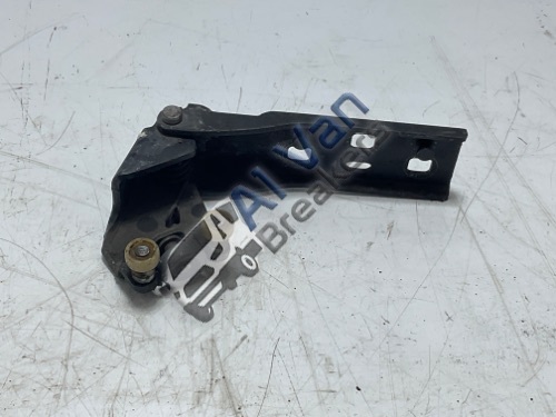 VAUXHALL Vivaro X82 Sliding Door Roller Left Side Middle