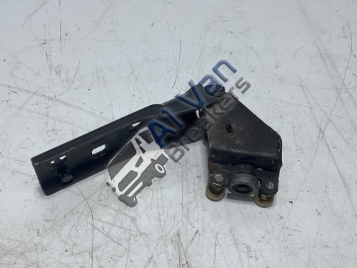VAUXHALL Vivaro X82 Sliding Door Roller Left Side Middle