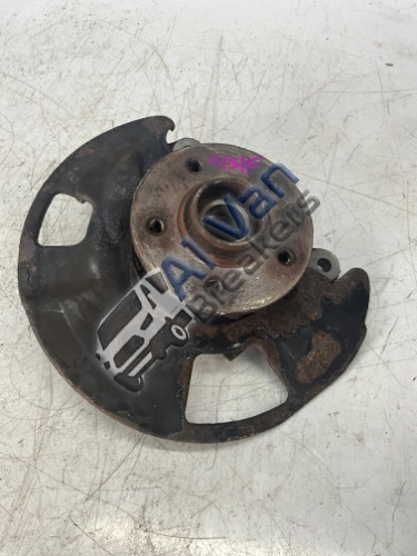 VOLKSWAGEN Crafter SY_,SX_ Hub Wheel Bearing Right Side Front