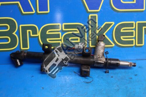 Iveco Daily 1999 - 2006 Steering Column Ignition Barrel And Key