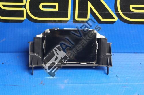 Ford Transit Courier Digital Display Screen Clock Radio Stereo