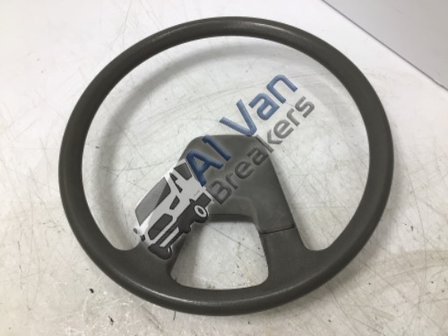 IVECO Daily  (MKII) Steering Wheel