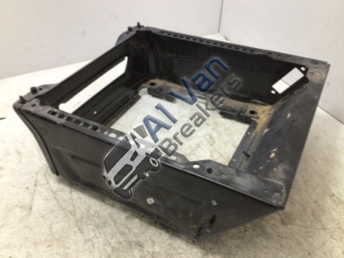 FORD Transit Custom TTF V362 Right Seat Base