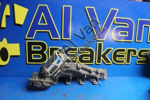 Vauxhall Vivaro Trafic 14-On 1.6 Inlet Manifld 140031243R