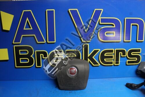 Fiat Ducato 2006-2012 Year Steering Part 07854569620 / 34045362A