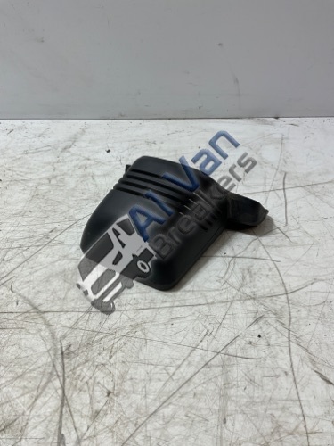 MITSUBISHI FUSO Canter FE ECU Camera