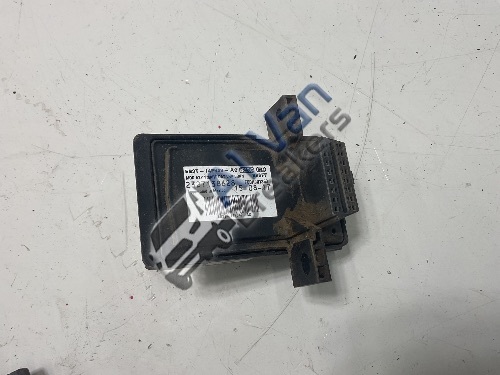 FORD Ranger Wildtrak 4x4 Tdci Auto DATA Module