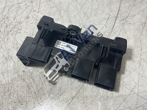 RENAULT Trafic X82 MKIII Fuse Box