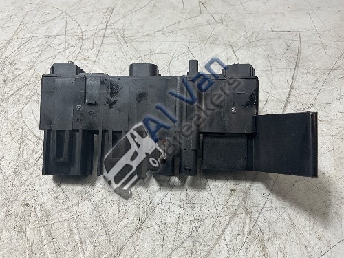 RENAULT Trafic X82 MKIII Fuse Box