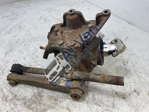MERCEDES T1 208D 601 Steering Box
