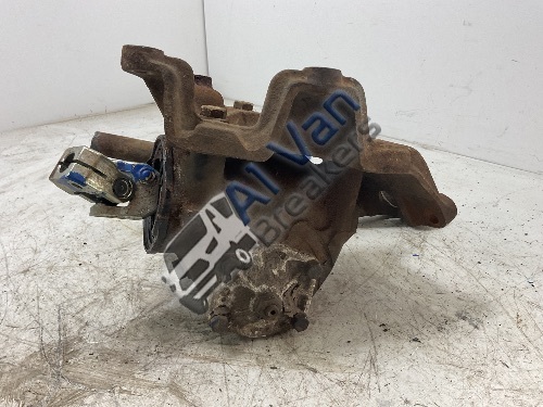 MERCEDES T1 208D 601 Steering Box