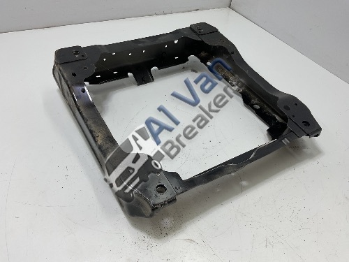 VAUXHALL VIVARO 2014-2019 Right Seat Base