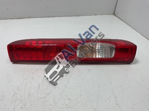 VAUXHALL VIVARO 2006-2010 Rear Tail Light Right Side Outer