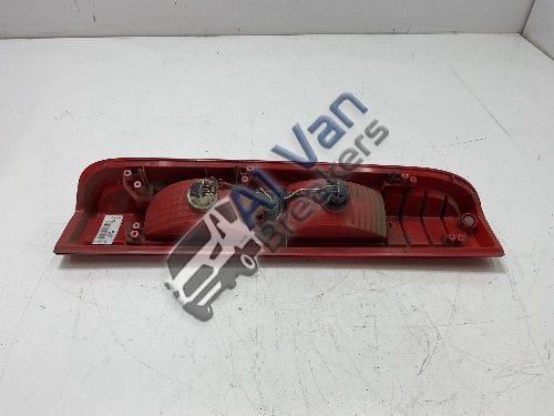 VAUXHALL VIVARO 2006-2010 Rear Tail Light Right Side Outer