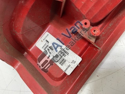 VAUXHALL VIVARO 2006-2010 Rear Tail Light Right Side Outer