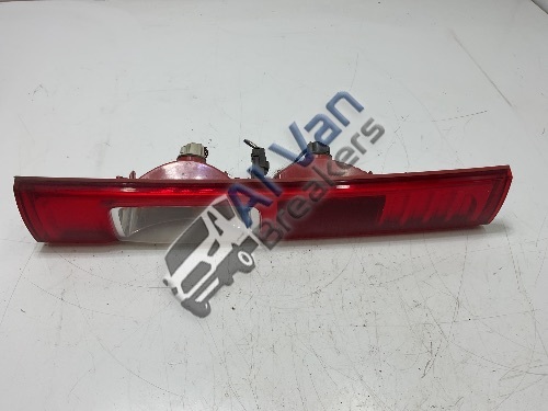 VAUXHALL VIVARO 2006-2010 Rear Tail Light Right Side Outer