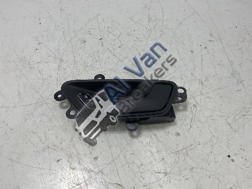 FORD TRANSIT CUSTOM Door Handle Interior Front Left Side