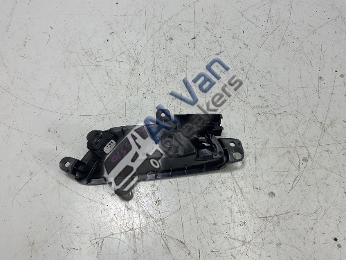 FORD TRANSIT CUSTOM Door Handle Interior Front Left Side