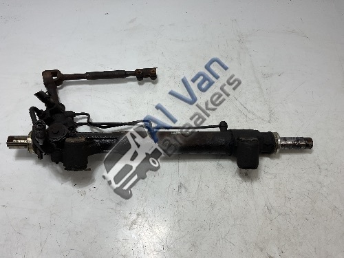 TOYOTA HI-LUX INVINCIBLE 4X4 D-4D Steering Rack