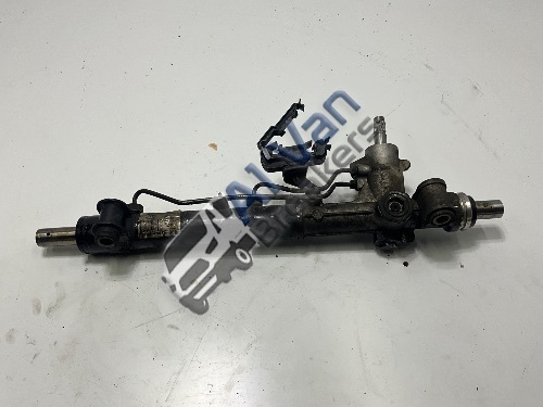 VAUXHALL COMBO 2000 L1H1 CDTI Steering Rack