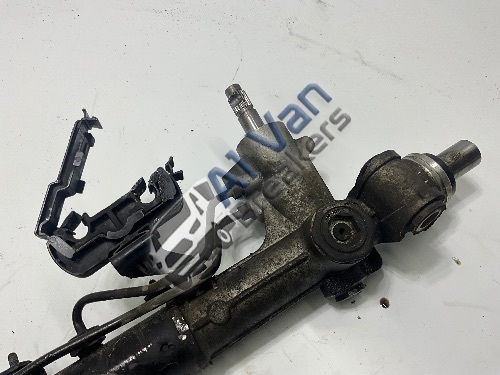 VAUXHALL COMBO 2000 L1H1 CDTI Steering Rack
