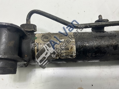 VAUXHALL COMBO 2000 L1H1 CDTI Steering Rack