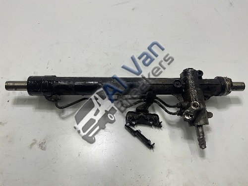 VAUXHALL COMBO 2000 L1H1 CDTI Steering Rack