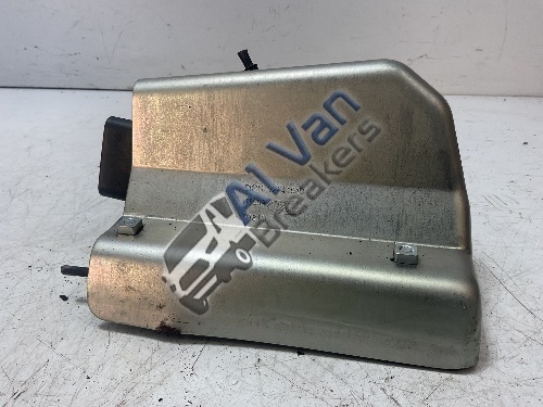 FORD TRANSIT 350 TREND 13-19 Locking Actuator Sliding Door Left Side