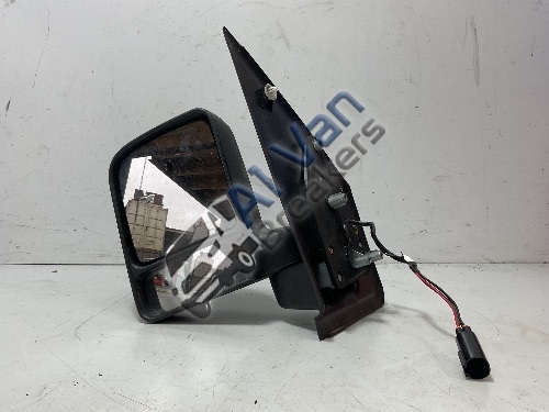FORD TRANSIT CONNECT T230 HR MK1 2009-2012 Wing Door Mirror Left Side