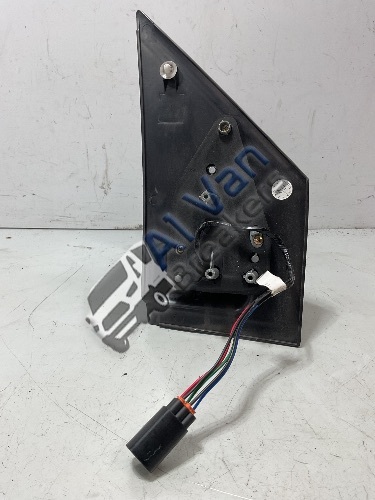 FORD TRANSIT CONNECT T230 HR MK1 2009-2012 Wing Door Mirror Left Side