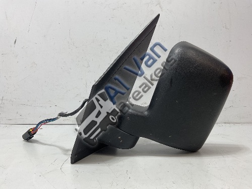 FORD TRANSIT CONNECT T230 HR MK1 2009-2012 Wing Door Mirror Left Side
