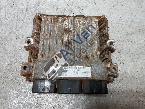 FORD TRANSIT 350 LWB V363,TTG 13-19 ECU