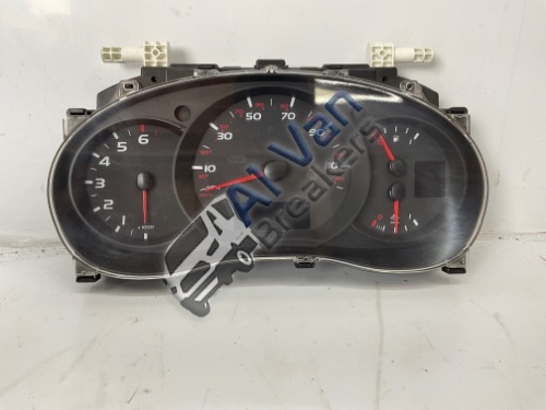 RENAULT Master Lm35 Business Energydci Speedometer/Rev Counter