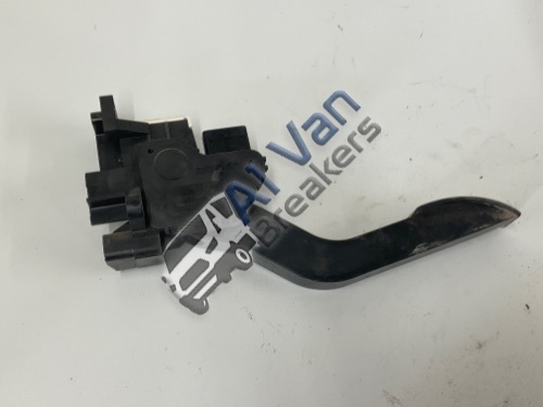 IVECO Daily 35c14b Throttle Pedal