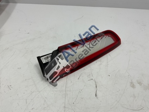 FORD Transit Connect 200 Trend Tdci Rear Tail Light Left Side