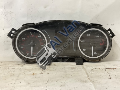 IVECO Daily 35c14b Speedometer/Rev Counter