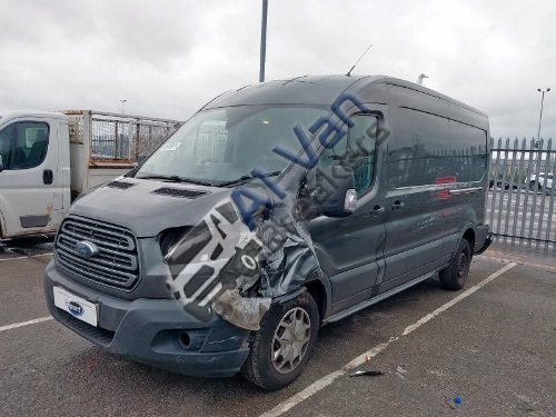 Donor Vehicle Image