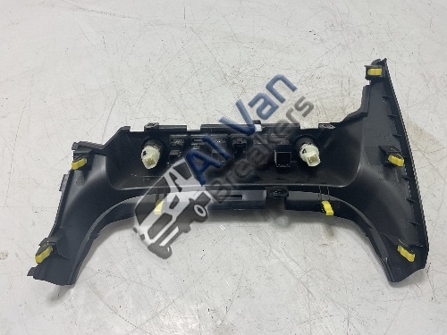 TOYOTA Hilux MKVIII 2020-2024 12V Socket Outlet