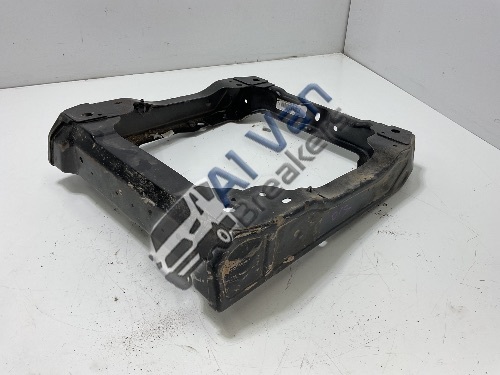 VAUXHALL VIVARO 2014-2019 Right Seat Base