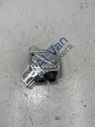 FORD TRANSIT CUSTOM control module