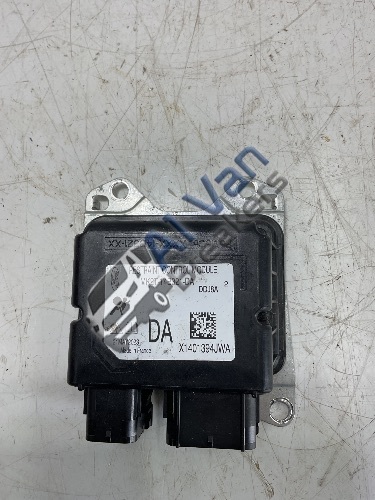 FORD TRANSIT CUSTOM control module