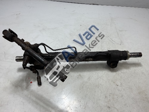 TOYOTA HI-LUX INVINCIBLE 4X4 D-4D Steering Rack