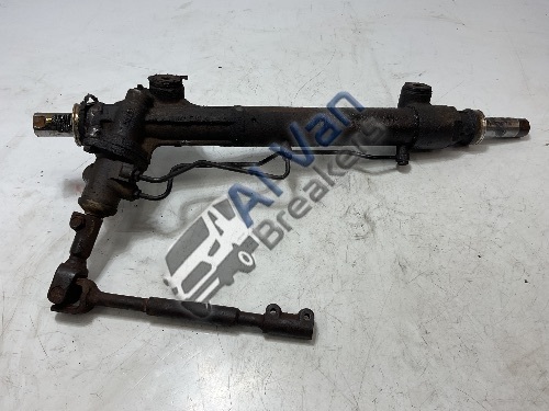 TOYOTA HI-LUX INVINCIBLE 4X4 D-4D Steering Rack