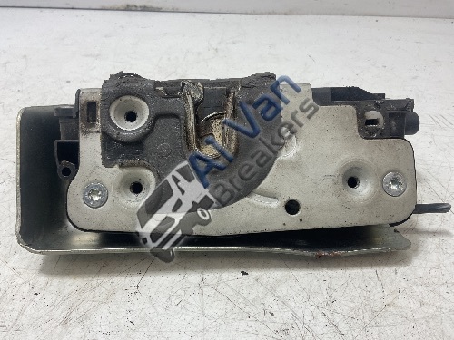 FORD TRANSIT 350 TREND 13-19 Locking Actuator Sliding Door Left Side