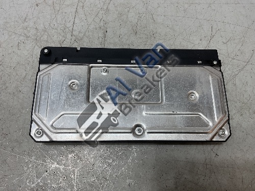 MERCEDES VITO 115 CDI COMPACT 03-06 Signal Acquisition Module Sam