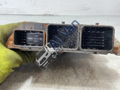 FORD TRANSIT 350 LWB V363,TTG 13-19 ECU