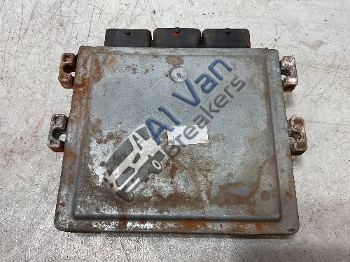 FORD TRANSIT 350 LWB V363,TTG 13-19 ECU